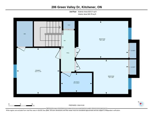Additional image 35 of 206 GREEN VALLEY Dr Unit 9