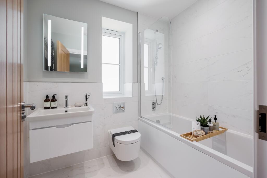 Additional image 10 of Plot 219 the Owermoigne, Yeovil, BA21