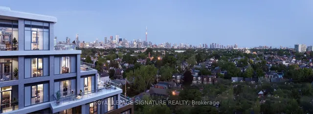 Additional image 13 of 858 Dupont St Unit 704