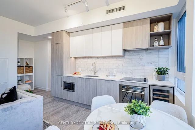 Additional image 7 of 2020 Bathurst St Unit 1806