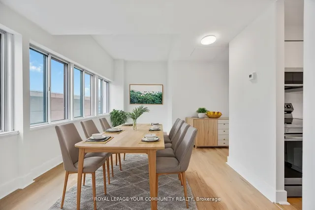Additional image 4 of 1901 Yonge St Unit 902