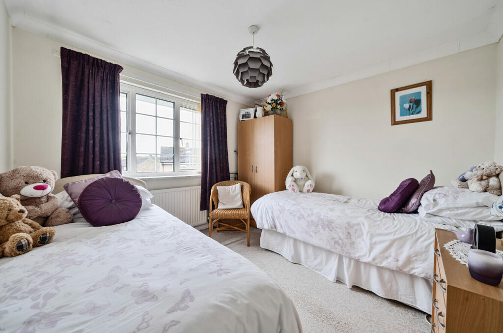 Additional image 8 of Meadow View, Stoford, Yeovil, Somerset, BA22