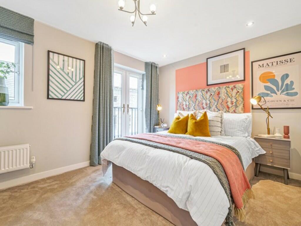 Additional image 5 of Jubilee Gardens, Warminster