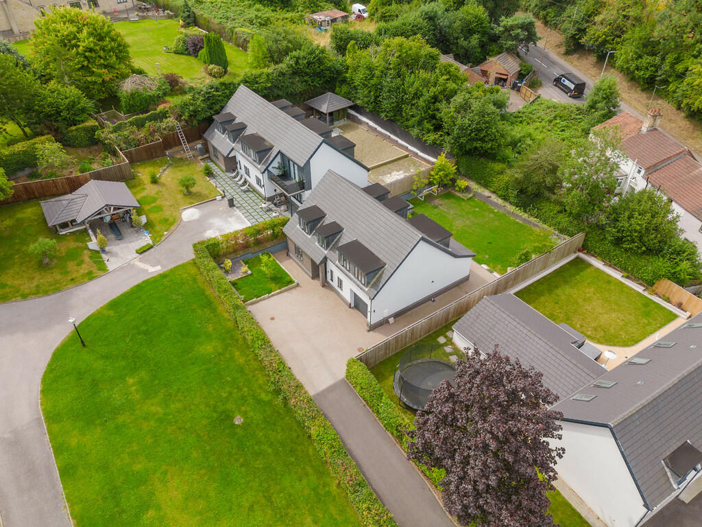 Additional image 23 of Chalford, Westbury