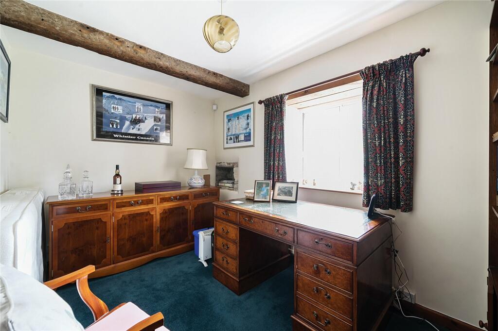 Additional image 5 of High Street, Queen Camel, Yeovil, Somerset, BA22