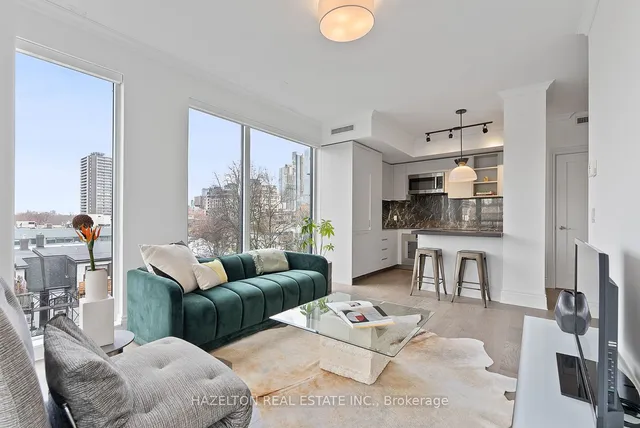 Additional image 2 of 128 Pears Ave Unit 505