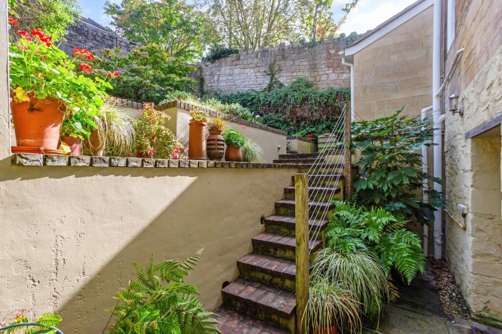 Additional image 15 of Prior Park Road, Bath, BA2