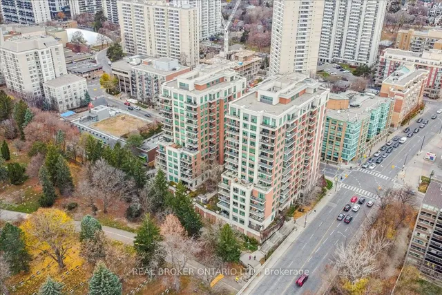 Additional image 38 of 319 Merton St Unit 616