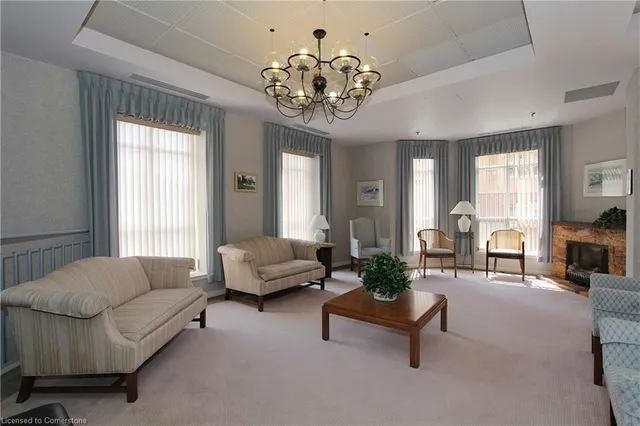 Additional image 6 of 1414 King St Unit 501