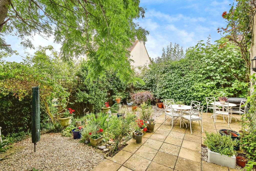 Additional image 14 of The Old Brewery, Rode, Frome