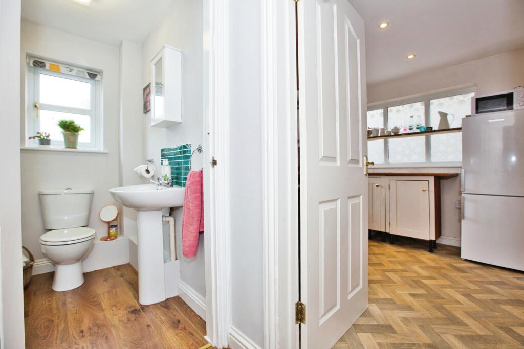 Additional image 8 of Weymouth Road, Evercreech, BA4