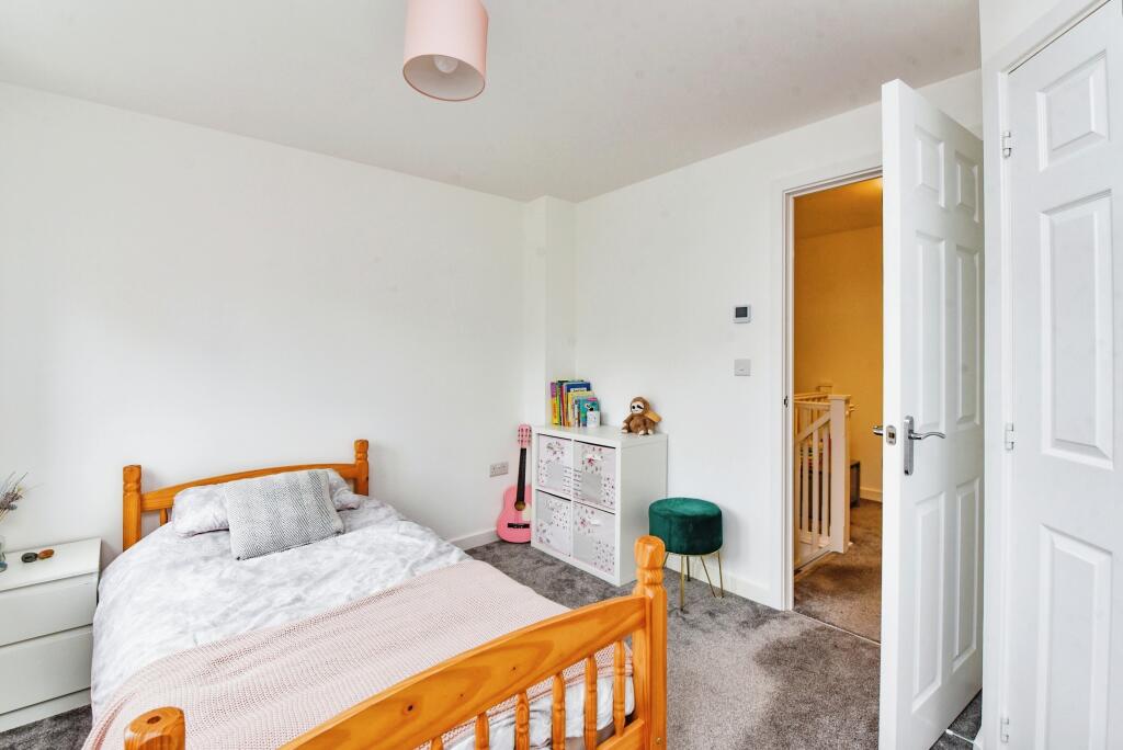 Additional image 12 of Ebbor Gorge Road, Haybridge, Wells, Somerset, BA5