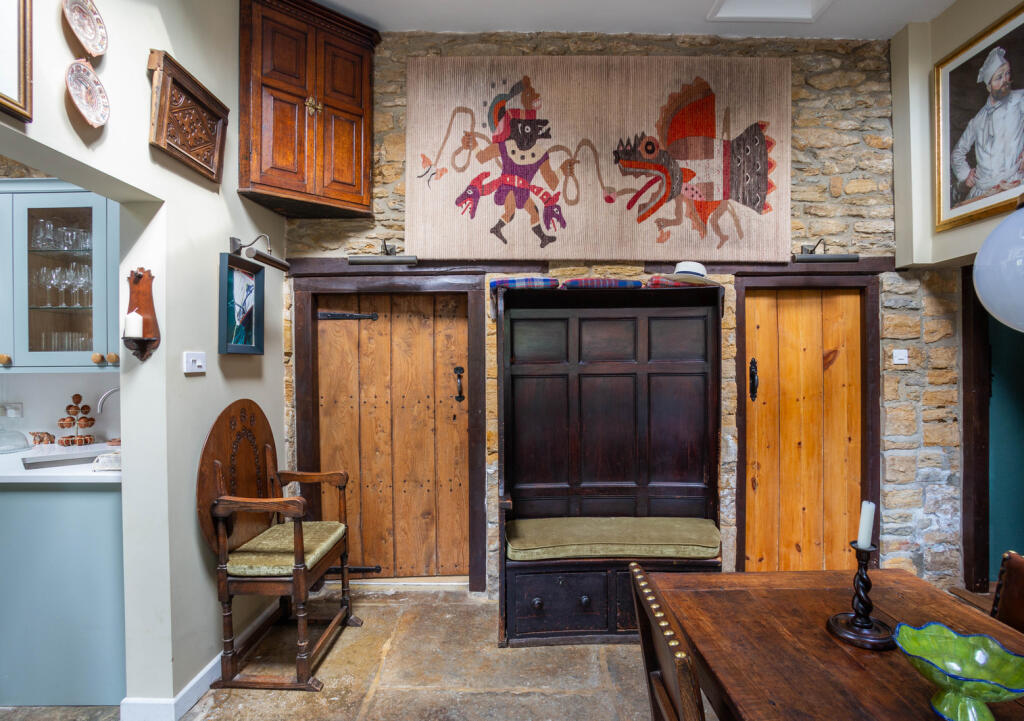 Additional image 3 of Courthayes, East Chinnock, Somerset