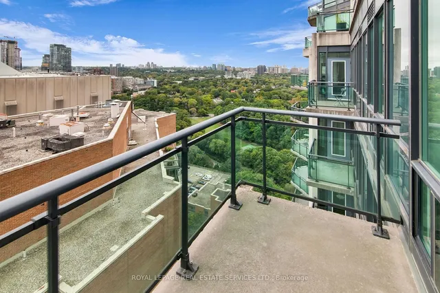 Additional image 31 of 300 Bloor St Unit 3108