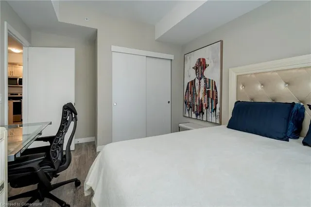 Additional image 11 of 108 Garment St Unit 1212