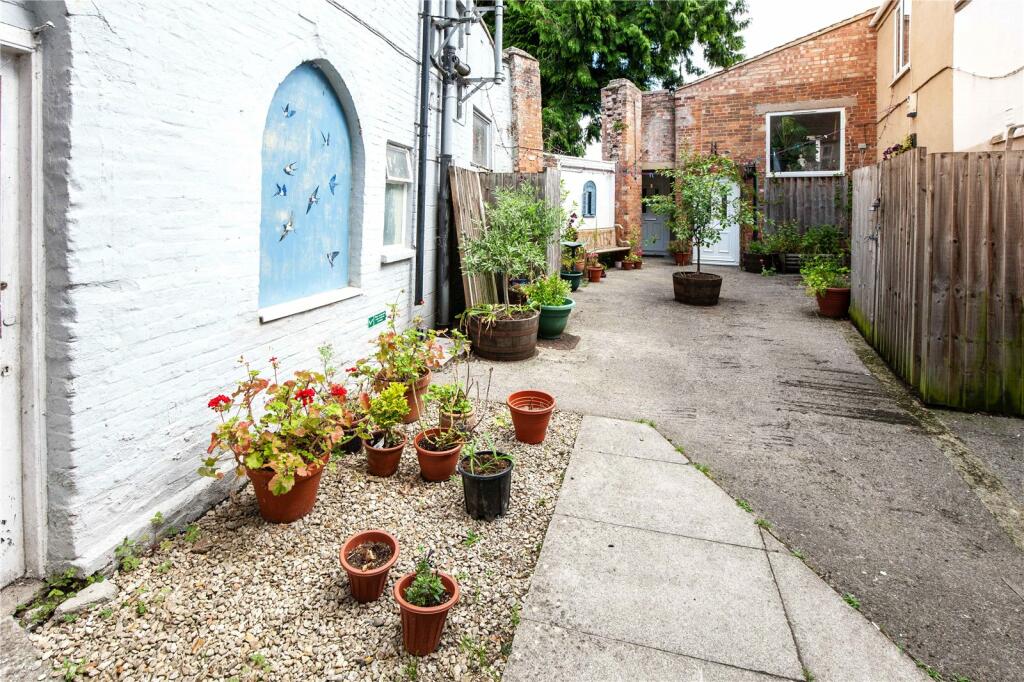 Additional image 15 of Market Place, Warminster