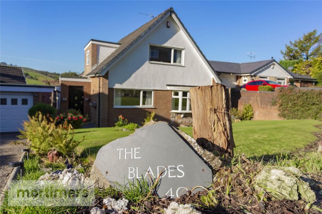 Additional image 33 of Woodcrest, Wilpshire, Blackburn, Lancashire, BB1