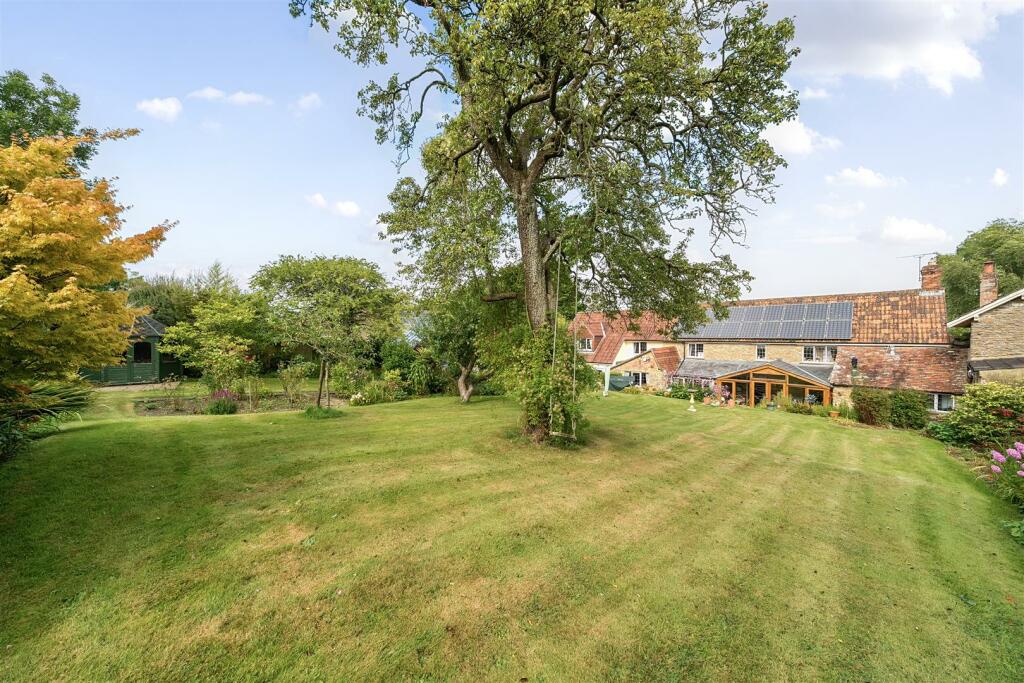 Additional image 8 of Bishops Lane, Hardington Mandeville, Yeovil