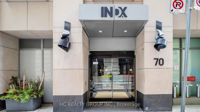 Additional image 3 of 70 Temperance St Unit 5206