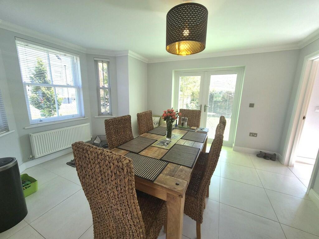 Additional image 5 of Wimble Stock Way, Yeovil