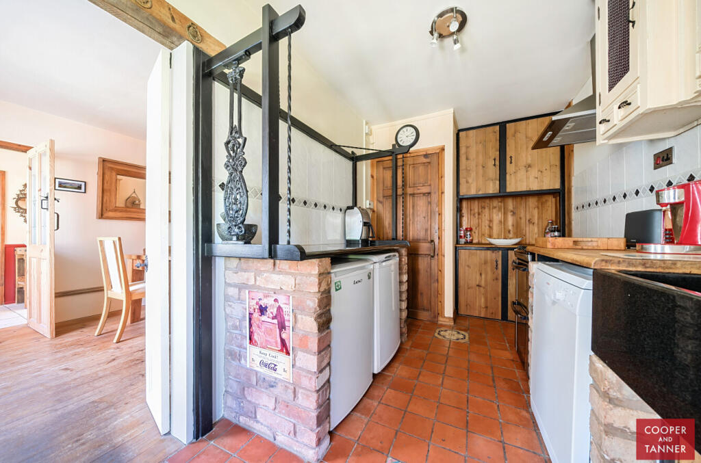 Additional image 7 of Great House Court, Meare, BA6