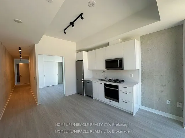 Primary image of 195 McCaul St Unit 706