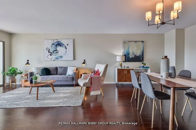 160 Frederick St Unit 803