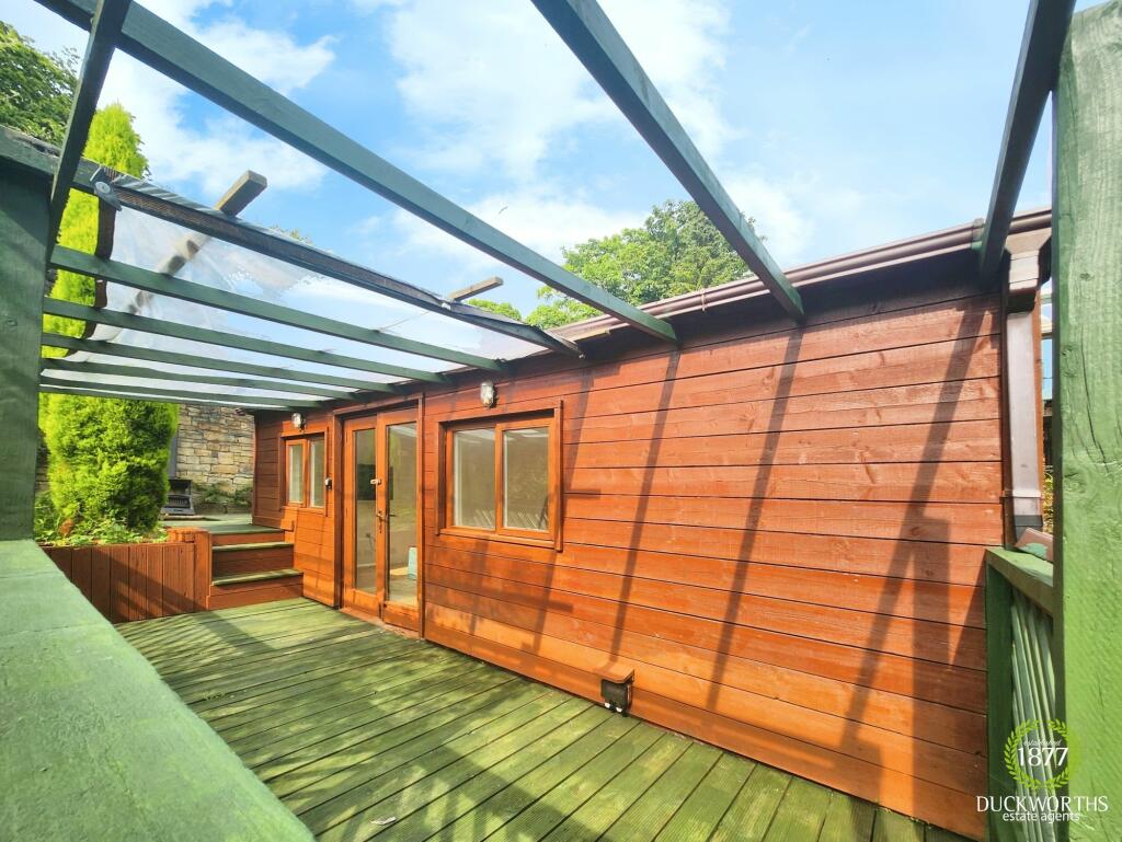 Additional image 15 of Shear Bank Gardens, Blackburn, BB1