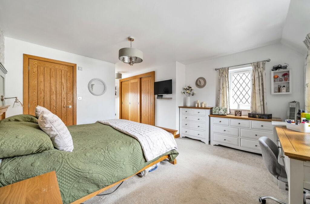 Additional image 9 of Blackmore Vale Close, Templecombe, Somerset, BA8