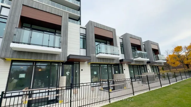 Additional image 2 of 20 O'Neill Rd Unit TH102