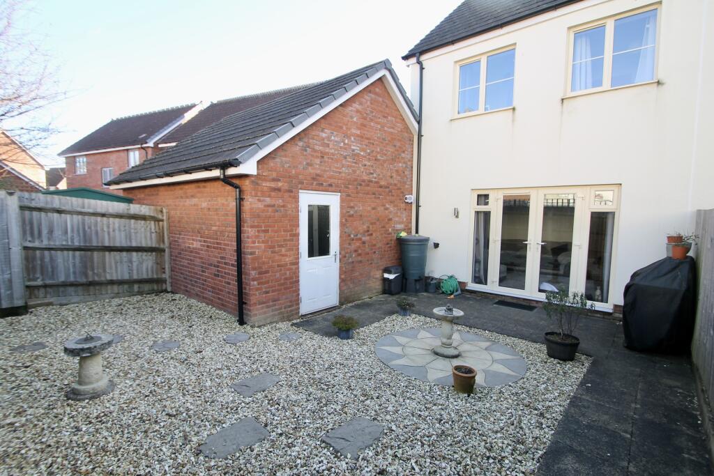 Additional image 17 of Eden Drive, Wells