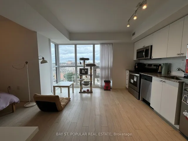 Additional image 2 of 3091 Dufferin St Unit 525