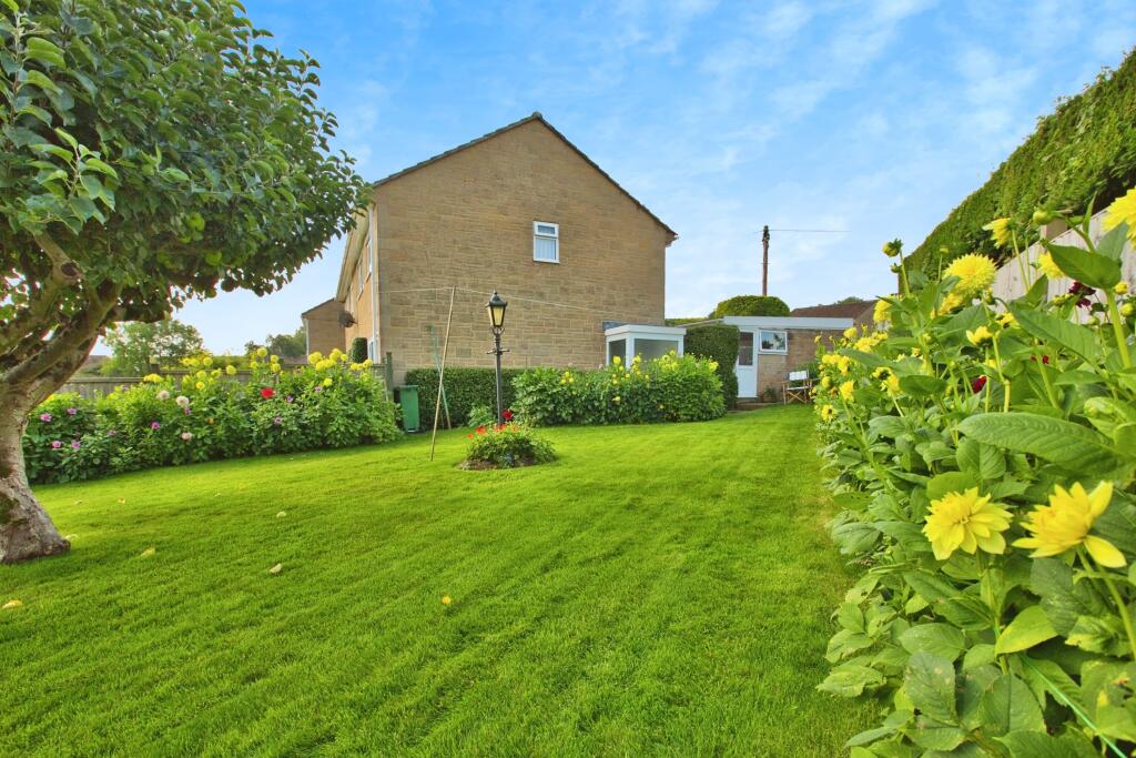 Additional image 17 of Font Lane, West Coker, Yeovil, BA22