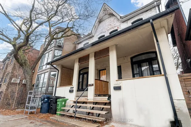 Additional image 3 of 1059 Bathurst St