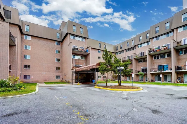 165 Cherokee Blvd Unit 256