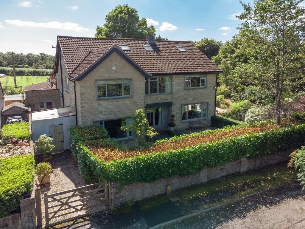 Additional image 20 of Frome Road, East Horrington, Wells, Somerset, BA5