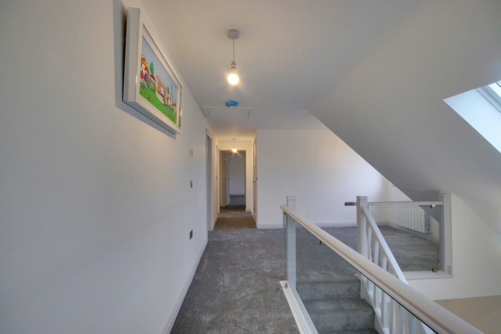 Additional image 21 of Oakwell House, Broadway, Chilcompton, Bath, BA3 4JW