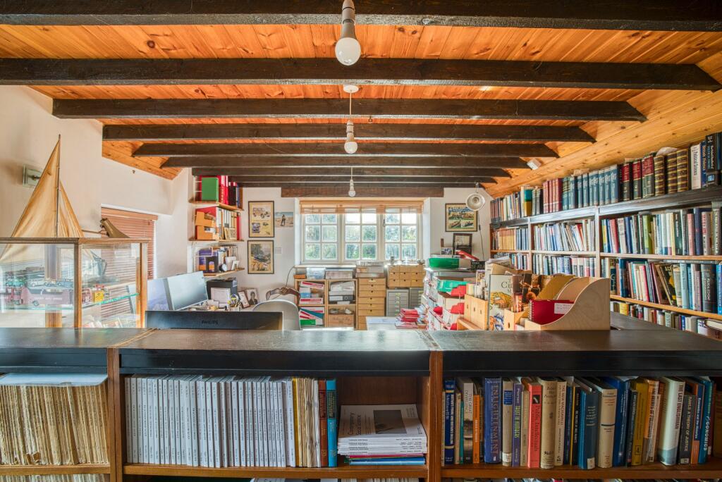 Additional image 13 of Clanville, Castle Cary, Somerset, BA7