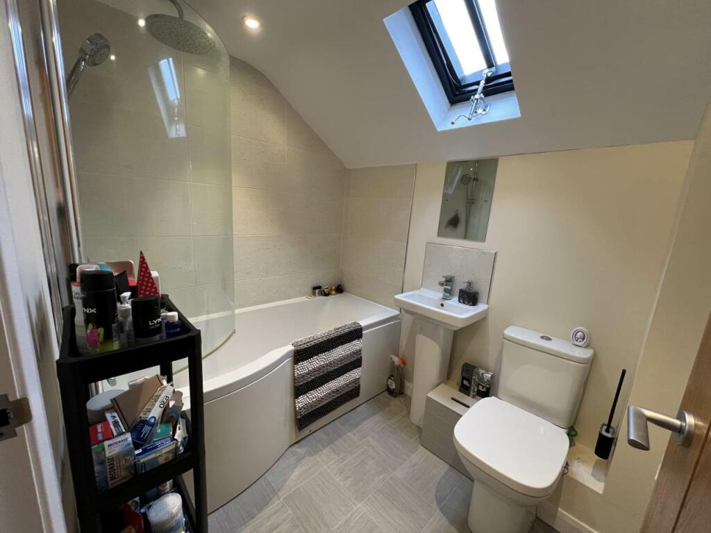 Additional image 15 of Old Brewery Place, High Street, Oakhill, Nr Radstock