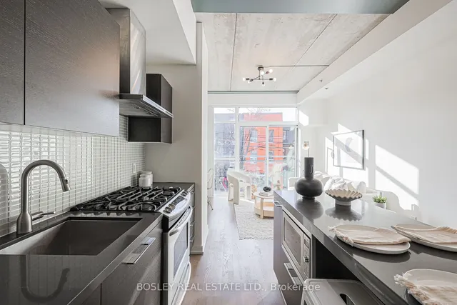 Additional image 7 of 41 Ossington Ave Unit 204