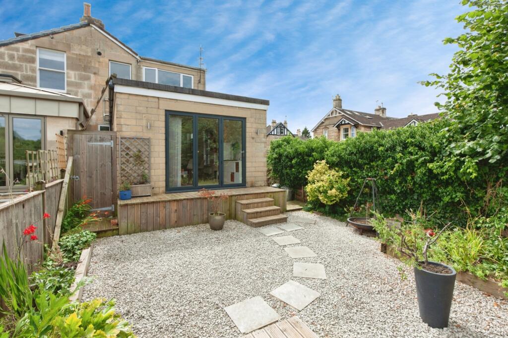 Additional image 18 of Rockliffe Avenue, Bath, Avon