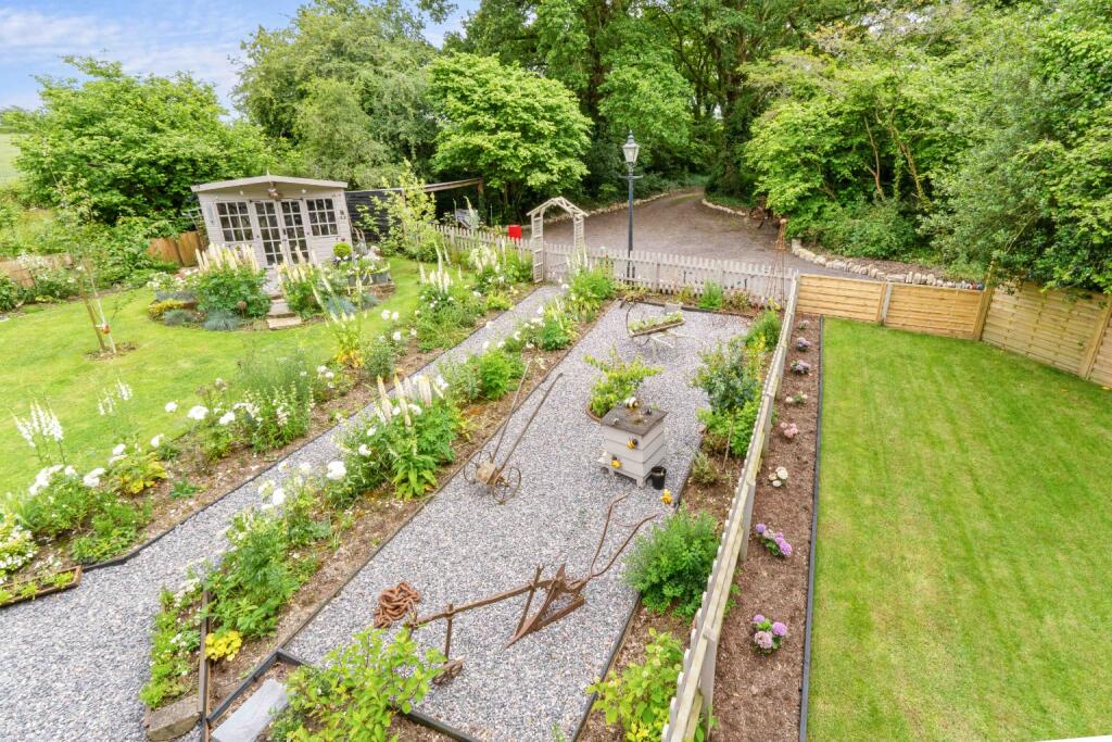 Additional image 25 of Cary Road, Sparkford, Yeovil, Somerset, BA22