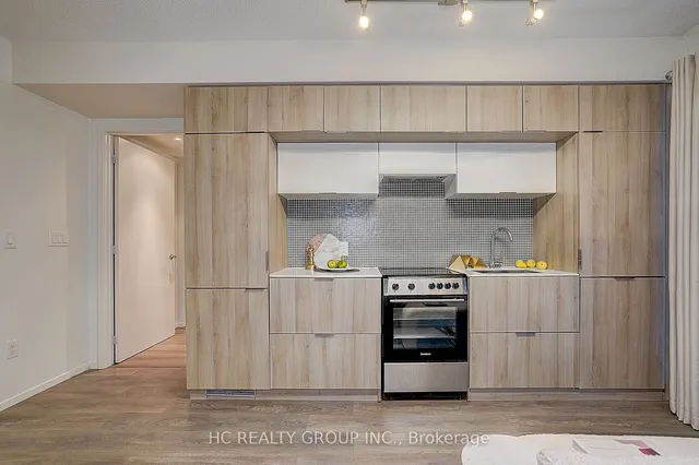 Additional image 13 of 159 Dundas St Unit 607