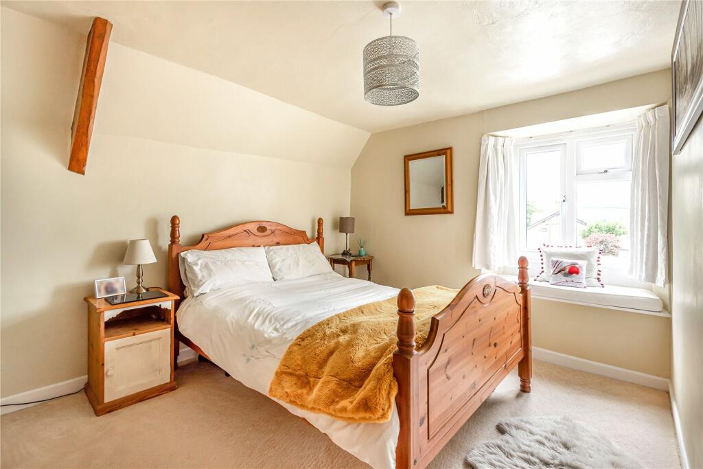 Additional image 10 of Weston Street, East Chinnock, Yeovil, Somerset, BA22