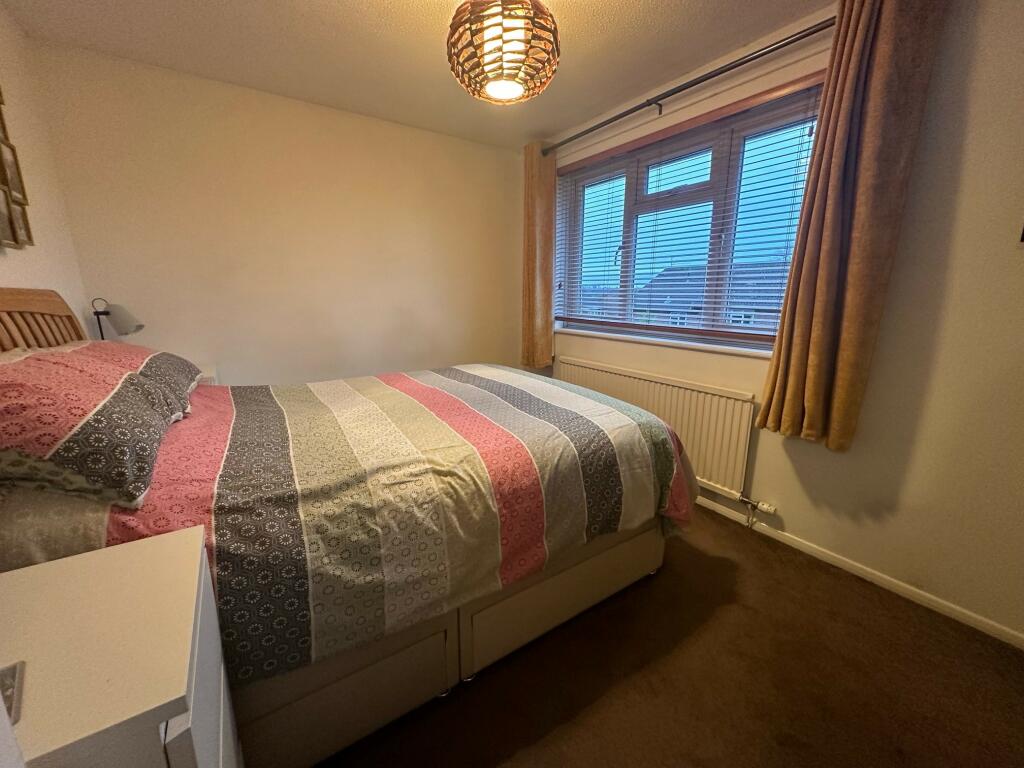 Additional image 5 of Constable Close, Yeovil, Somerset