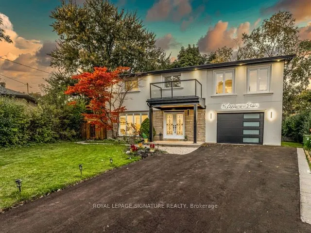 Additional image 27 of 16 Ennismore Pl