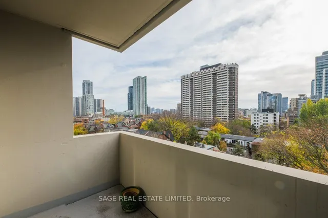 Additional image 27 of 86 Gloucester St Unit 805