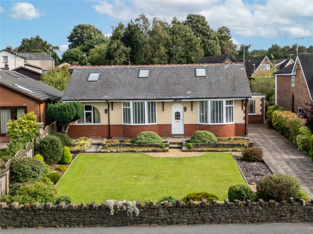 Additional image 30 of Longsight Road, Copster Green, Blackburn, Lancashire, BB1