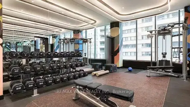 Additional image 6 of 395 Bloor St Unit 4506