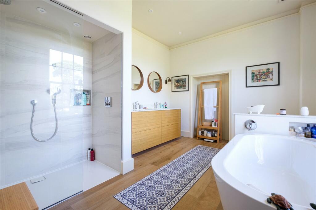 Additional image 12 of High Street, West Coker, Somerset, BA22